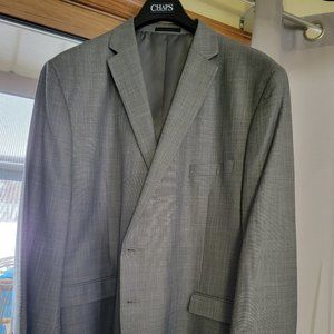 Men's Suitcoat